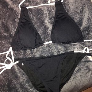 Billabong High Neck Bikini